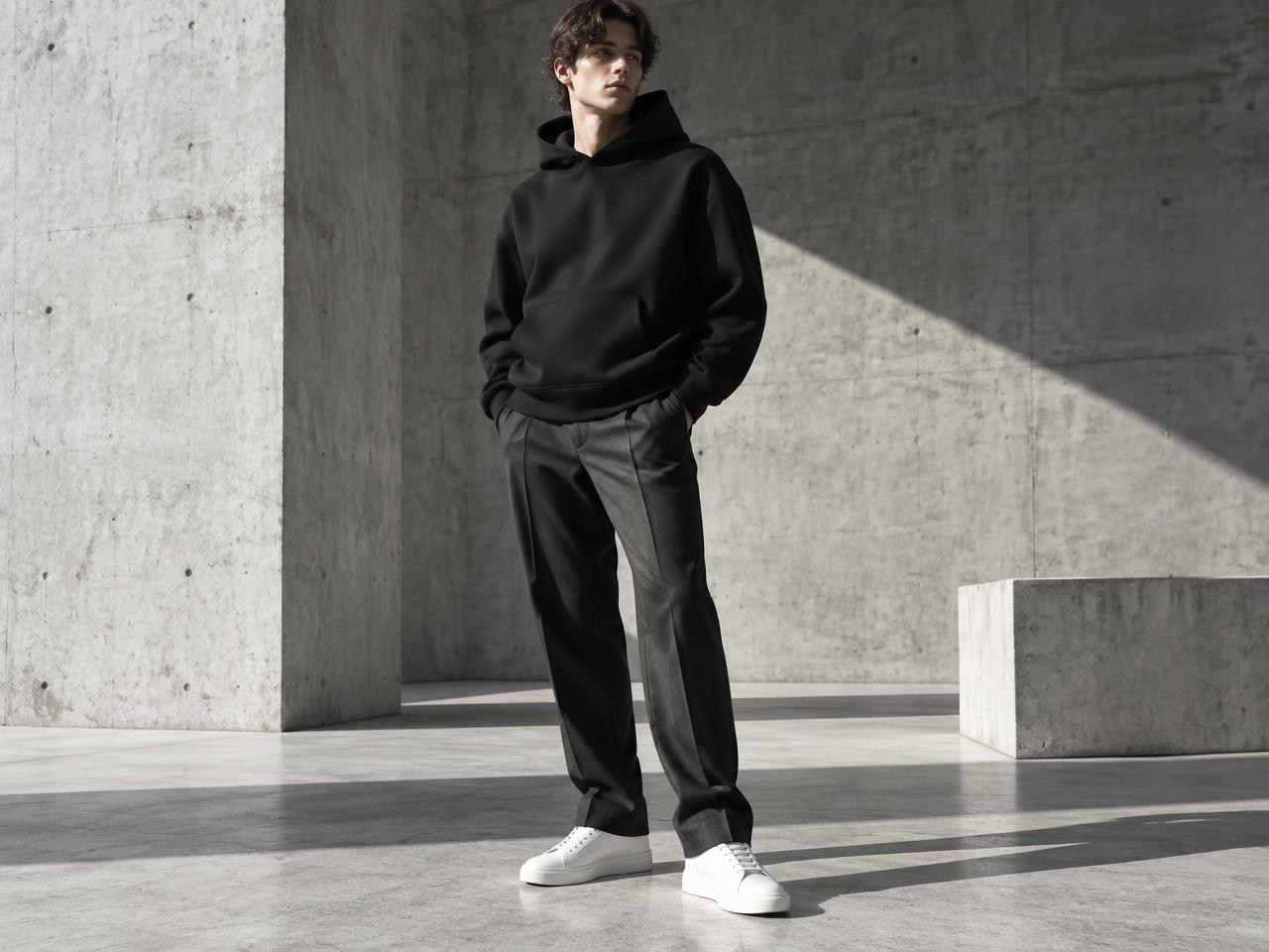 Selección editorial Hyped